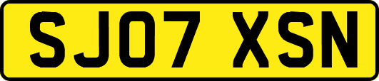 SJ07XSN