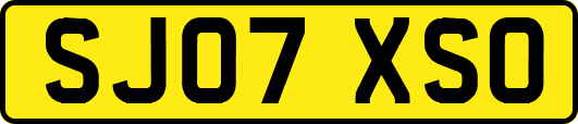 SJ07XSO