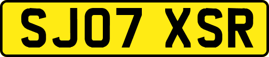SJ07XSR