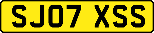 SJ07XSS