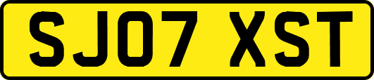 SJ07XST