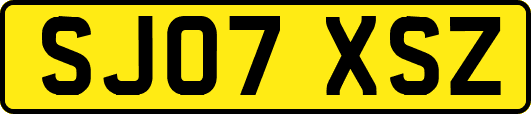 SJ07XSZ