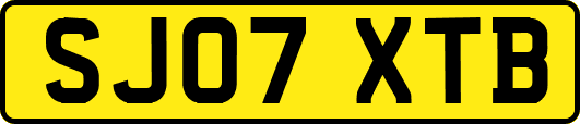 SJ07XTB