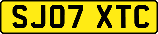 SJ07XTC