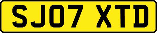 SJ07XTD