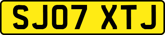 SJ07XTJ
