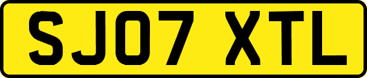 SJ07XTL