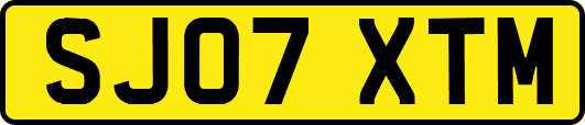 SJ07XTM