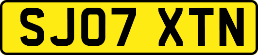 SJ07XTN