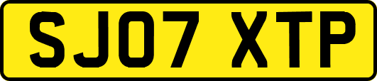 SJ07XTP
