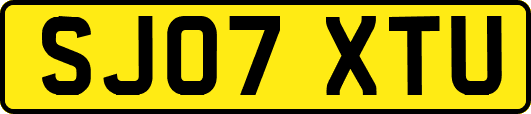 SJ07XTU