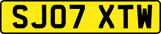 SJ07XTW