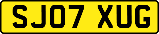 SJ07XUG