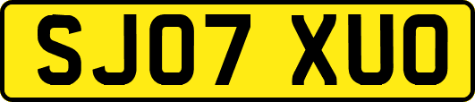 SJ07XUO