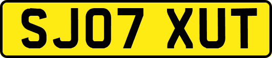 SJ07XUT