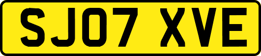 SJ07XVE