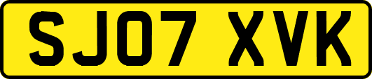 SJ07XVK