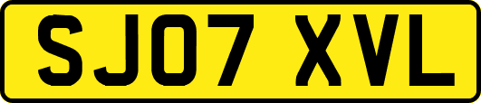 SJ07XVL
