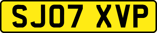 SJ07XVP