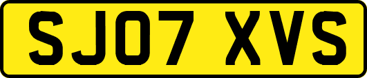 SJ07XVS