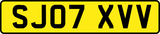SJ07XVV