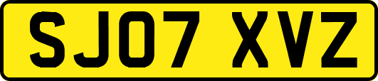 SJ07XVZ