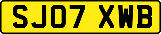 SJ07XWB