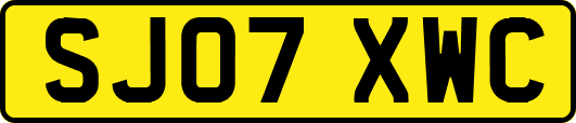 SJ07XWC