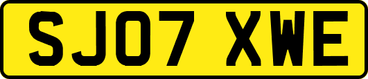 SJ07XWE