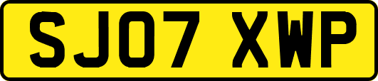 SJ07XWP