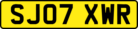 SJ07XWR