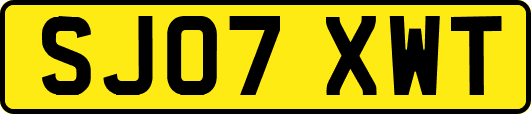 SJ07XWT