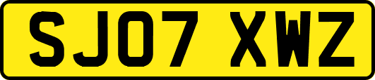 SJ07XWZ