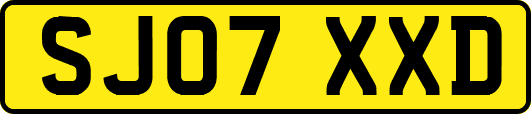 SJ07XXD