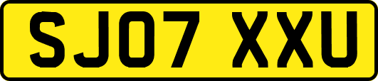 SJ07XXU