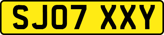 SJ07XXY