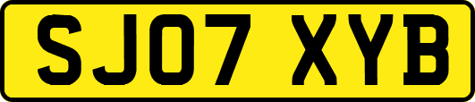 SJ07XYB