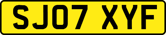 SJ07XYF