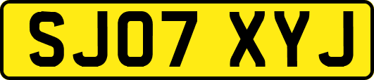 SJ07XYJ