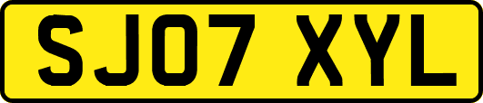 SJ07XYL