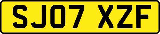 SJ07XZF