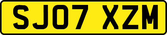 SJ07XZM