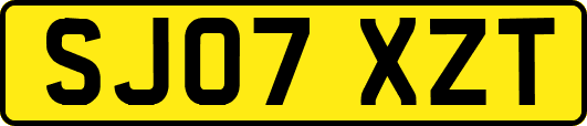 SJ07XZT