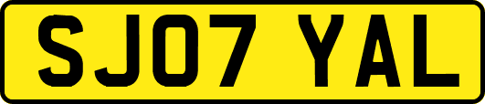 SJ07YAL