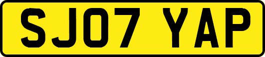 SJ07YAP