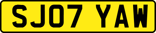 SJ07YAW
