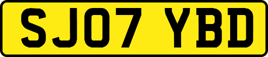SJ07YBD