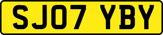 SJ07YBY