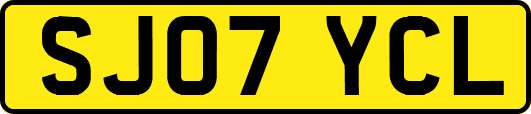 SJ07YCL