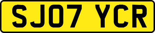 SJ07YCR